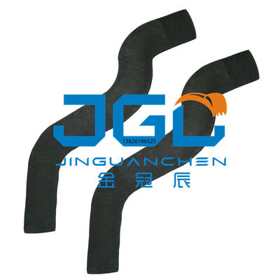 Ekskavatör Dizel Motoru Yağa dayanıklı boru SK200 210 250-8 Kobelco için 2444P792