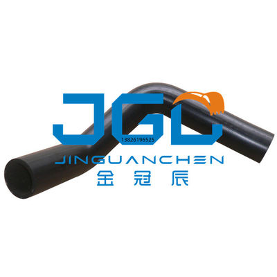 Ekskavatör Dizel Motoru Yağa dayanıklı boru SK200 210 250-8 Kobelco 2444P793 için uygun Yağa dayanıklı boru