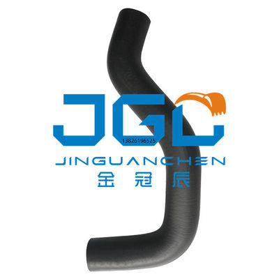 LQ05P01307P1 Kazı makinesi için üst su hortumu borusu SK250-8、E、260-8、E