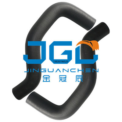 LQ05P01307P1 Kazı makinesi için üst su hortumu borusu SK250-8、E、260-8、E