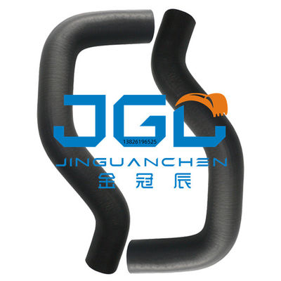 LQ05P01307P1 Kazı makinesi için üst su hortumu borusu SK250-8、E、260-8、E