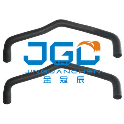 LQ05P01306P1 Kaz makinesi için üst su hortumu borusu SK250-8、E、260-8、E