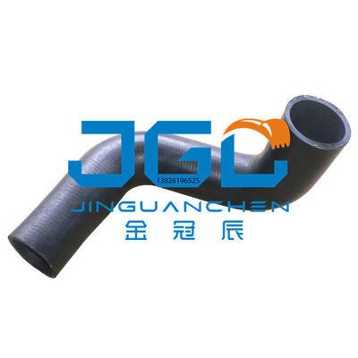 SK320、SK320-6E、SK330-6、E、SK350-6、E、360-6E Kazıcı LC05P01087P1 Su için radyatör soğutma borusu borusu