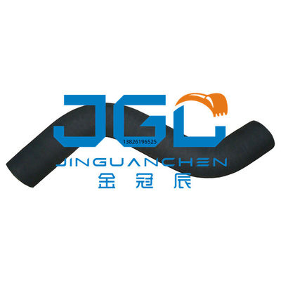 VOL-VO EC140BLC EC140 için yüksek performanslı su hortumu borusu 14506005