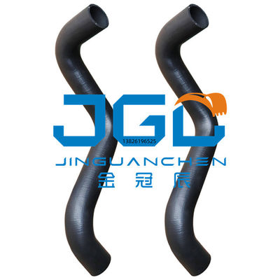 11E6-41300 Hyundai R130 R130-5 için su hortumu borusu