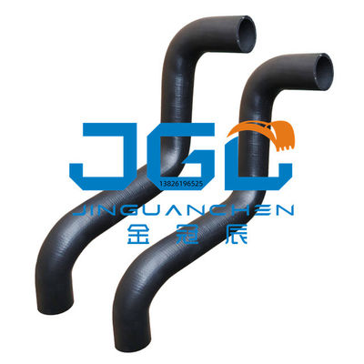 11E6-41300 Hyundai R130 R130-5 için su hortumu borusu