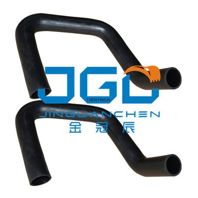 Orta Boylu Su hortumu borusu E111-4004 kazıcı için R200 R200-5 R210-5