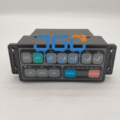 Daewoo Kazıcı DH220-5 DH220-7 DH225-7 12V 543-0004 için klima kontrol paneli