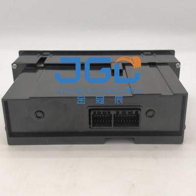 Orijinal E320D kazık makinesi klima kontrol paneli 293-1136 Sistemi