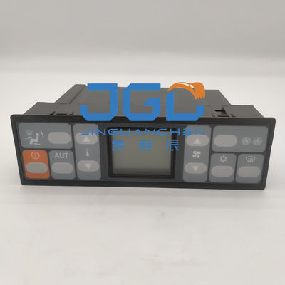 Orijinal E320D kazık makinesi klima kontrol paneli 293-1136 Sistemi