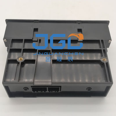 Orijinal E320D kazık makinesi klima kontrol paneli 293-1136 Sistemi