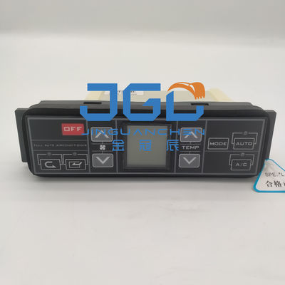 SY Sany 135 Kazı makinesi için klimalı kontrol düğmesi panosu 60240844 146570-3830