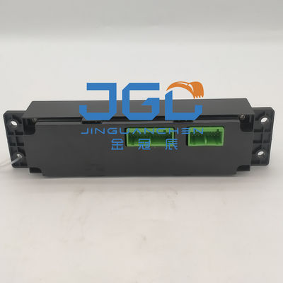 SK-8 SK200-8 Kazı makinesi klima paneli YN20M01468P4 51586-17813