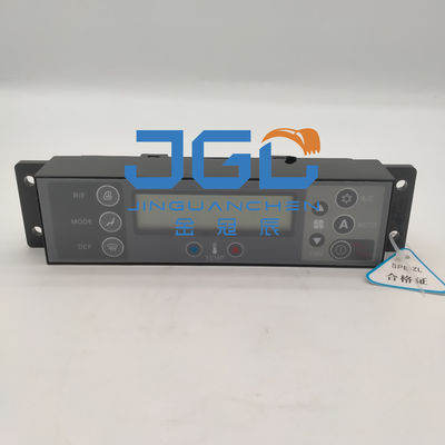 SK-8 SK200-8 Kazı makinesi klima paneli YN20M01468P4 51586-17813