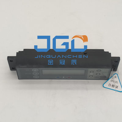 SK-8 SK200-8 Kazı makinesi klima paneli YN20M01468P4 51586-17813