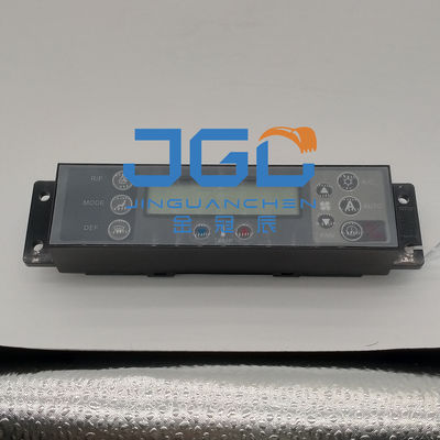 SK-8 SK200-8 Kazı makinesi klima paneli YN20M01468P4 51586-17813