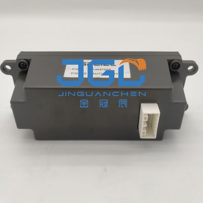 Ekskavator Parçaları EC300D EC380D EC480D Ekskavator Klima Paneli 14594714 14697658 VOL-VO için