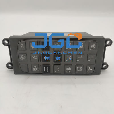 Ekskavator Parçaları EC300D EC380D EC480D Ekskavator Klima Paneli 14594714 14697658 VOL-VO için