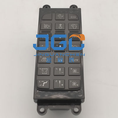 Ekskavator Parçaları EC300D EC380D EC480D Ekskavator Klima Paneli 14594714 14697658 VOL-VO için