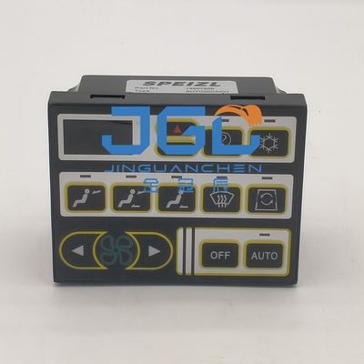 Elektrikli Parçalar EC210 EC210B Kazı makinesi klima paneli 14697658 14590052 14530573 14631179