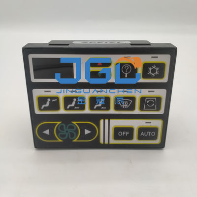 Elektrikli Parçalar EC210 EC210B Kazı makinesi klima paneli 14697658 14590052 14530573 14631179