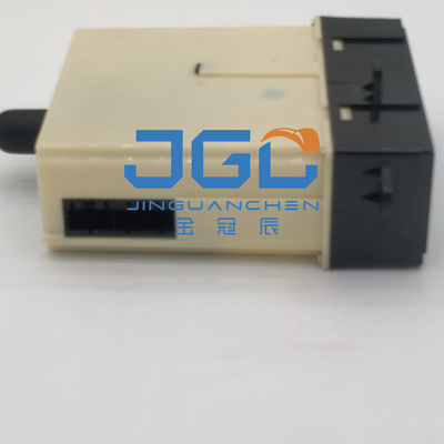 Pc200-6 Kazı makinesi parçaları klima kontrol paneli 20Y-979-2471 20Y9792471
