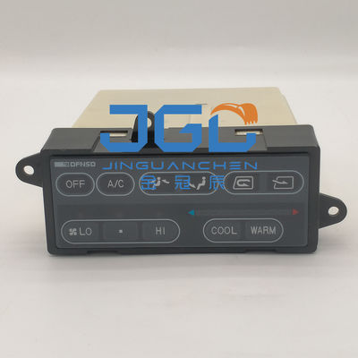 Pc200-6 Kazı makinesi parçaları klima kontrol paneli 20Y-979-2471 20Y9792471
