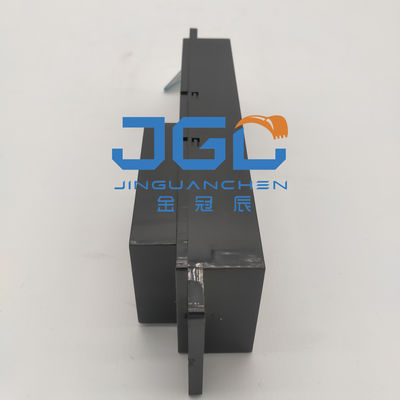 Kazı makinesi SK200-3 SK200-6 SK200-6E SH200A3 Hava durumu kontrol paneli YN20M01299P1 151589-17530 LC20M01013P1 51589-1752