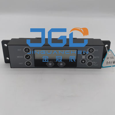 KHR12512 SH210 A5 SH210-5 için klimalı panel denetleyici