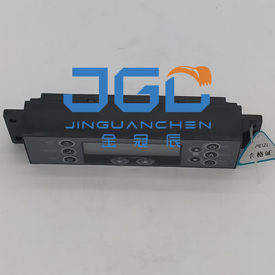 KHR12512 SH210 A5 SH210-5 için klimalı panel denetleyici