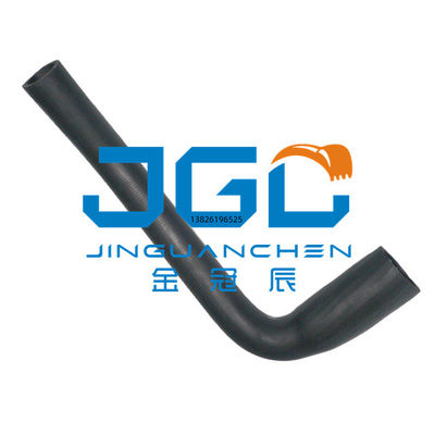 PC60-3 PC60-5 PC60-6 Kazı makinesi dizel motoru için aşağı su borusu 201-03-51141