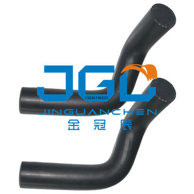 201-03-51140 4D95 Motor Yüksek Su hortumu borusu Ekskavatör için PC60-6