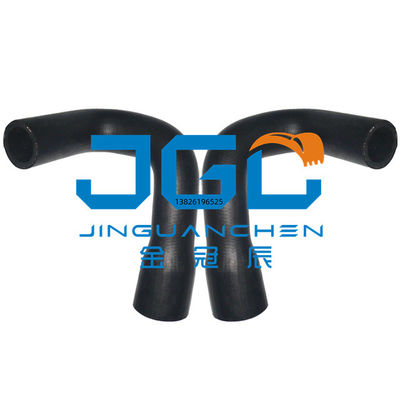İnşaat Makineleri Parçaları Su hortumu borusu 210-03-71172 Komatsu için PC60-7