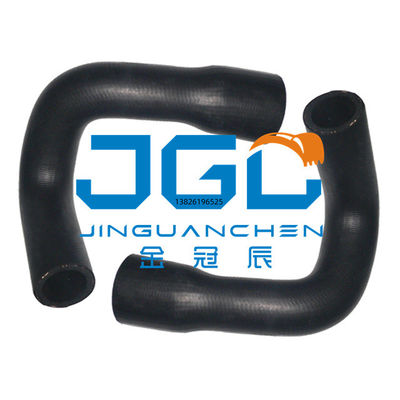 İnşaat Makineleri Parçaları Su hortumu borusu 210-03-71172 Komatsu için PC60-7
