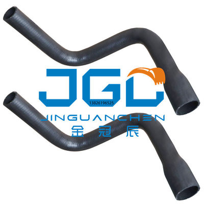 PC100-3 PC120-3 Kazı makinesi dizel motoru için su borusu 20G-03-11171