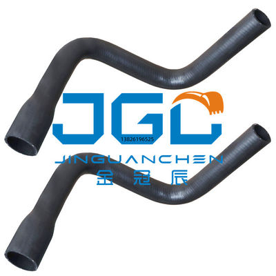 PC100-3 PC120-3 Kazı makinesi dizel motoru için su borusu 20G-03-11171