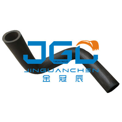 2030356180 4D95 Motor Yüksek Su hortumu borusu Ekskavatör için PC100-5 PC120-5