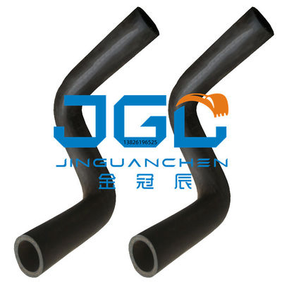 2030356180 4D95 Motor Yüksek Su hortumu borusu Ekskavatör için PC100-5 PC120-5