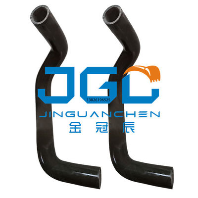PC100-5 PC120-5 Kazı makinesi dizel motoru için alım su hortumu 203-03-56190
