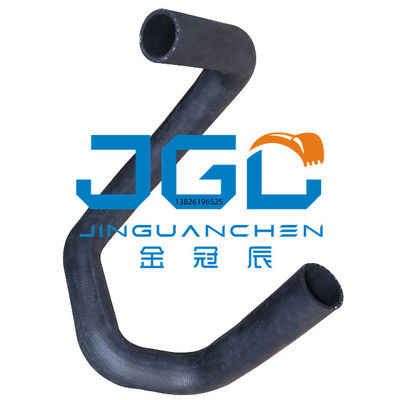 Dizel Motoru PC100-5 PC120-5 Kaz makinesi için aşağı su borusu Dizel Motoru 203-978-5340