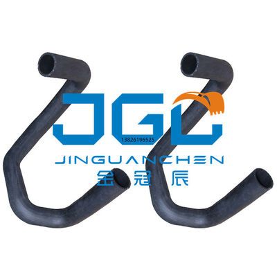 Dizel Motoru PC100-5 PC120-5 Kaz makinesi için aşağı su borusu Dizel Motoru 203-978-5340