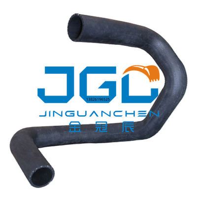 Dizel Motoru PC100-5 PC120-5 Kaz makinesi için aşağı su borusu Dizel Motoru 203-978-5340