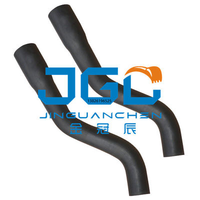 Yukarı ve Aşağı hortum boru hortumu PC100-6 PC120-6 için 4D102 hortum parçaları 203-03-67181 203-03-67190 ProT Cuct modeli