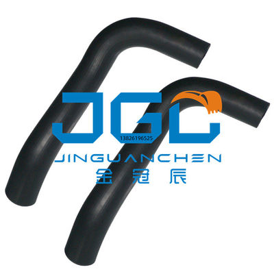 PC220-5 PC200-5 Su hortumu 206-03-51172 Kazı makinesi üst ve alt su boruları