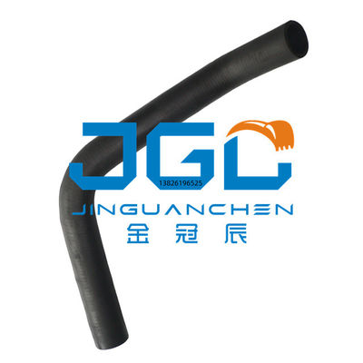20Y-03-41141 Motor Soğutma Su Tankı Kaz makinesi için hortum borusu PC200-8 PC220-8 PC240-8