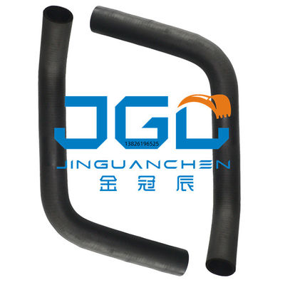 20Y-03-41141 Motor Soğutma Su Tankı Kaz makinesi için hortum borusu PC200-8 PC220-8 PC240-8