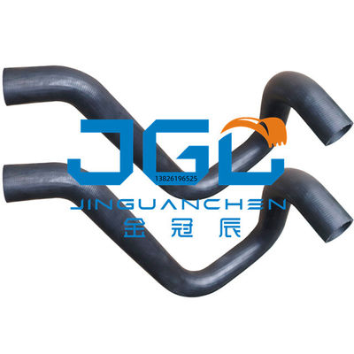 207-03-61180 Motor Yüksek Su hortumu borusu Ekskavatör için PC300-6 PC350-6 PC360-6