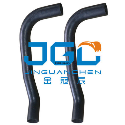 Ekskavator borusu PC300-7 PC350-7 PC360-7 Soğutma Su Tankı hortumu 207-03-71220