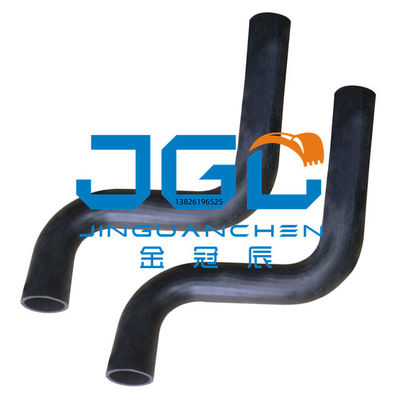 2080352230 6D125 Motor Yüksek Su hortumu borusu Kazı makinesi için PC400 PC400-1 PC400-2 PC400-3 PC400-5 PC410-5