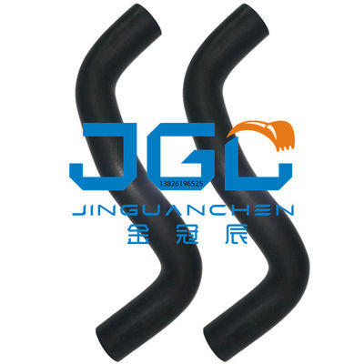 PC400-1 PC400-2 PC400-3 PC400-5 Kaz makinesi dizel motoru için su borusu 208-03-52220